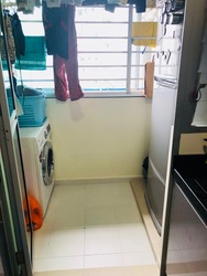 Blk 414A Fernvale Link (Sengkang), HDB 3 Rooms #176661502